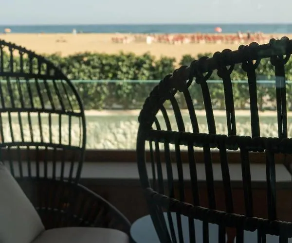 Hotel apartamentowy Tensuites - Adults Only 4*