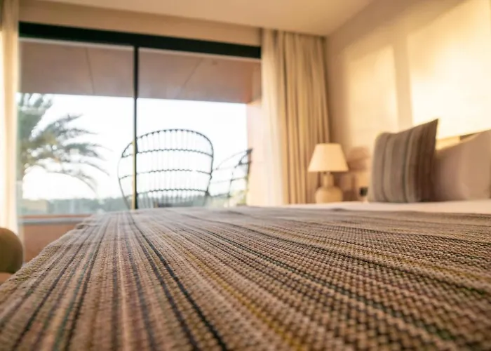 Tensuites - Adults Only Maspalomas (Gran Canaria)