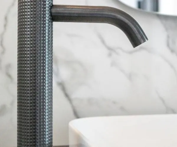 Tensuites - Adults Only Hotel apartamentowy