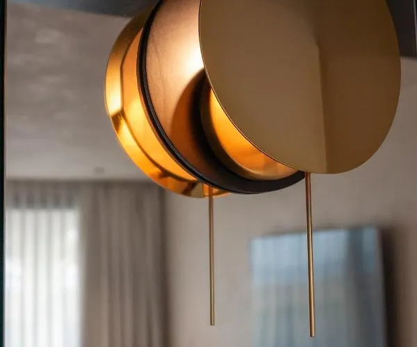 Tensuites - Adults Only Hotel apartamentowy