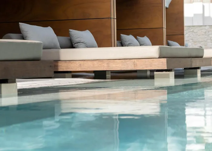 Aparthotel Tensuites - Adults Only