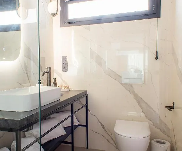 Tensuites - Adults Only 4* Maspalomas (Gran Canaria)