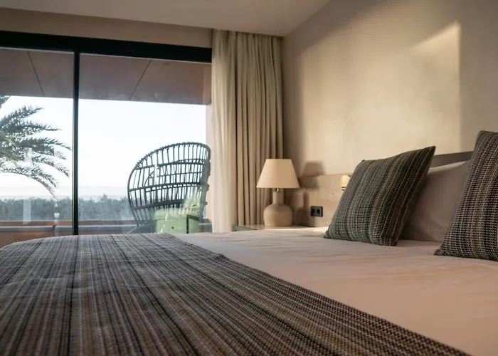 Tensuites - Adults Only Hotel apartamentowy