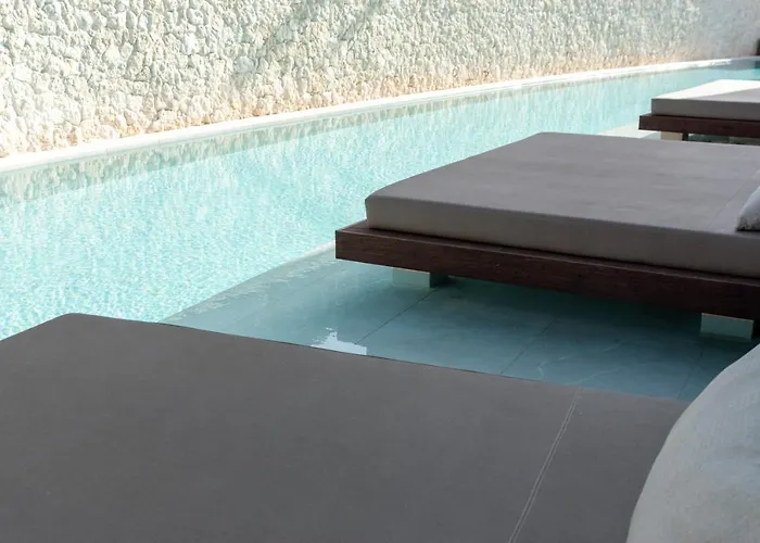 Tensuites - Adults Only 4*