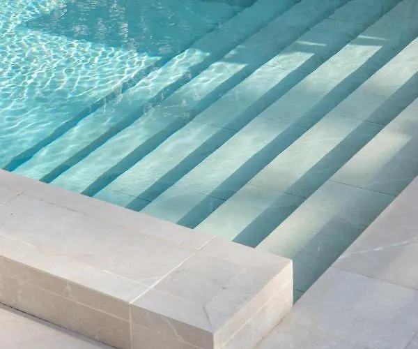 Tensuites - Adults Only Hotel apartamentowy Maspalomas (Gran Canaria)