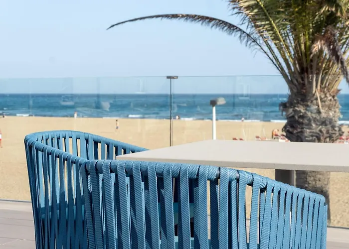Tensuites - Adults Only 4* Maspalomas (Gran Canaria)