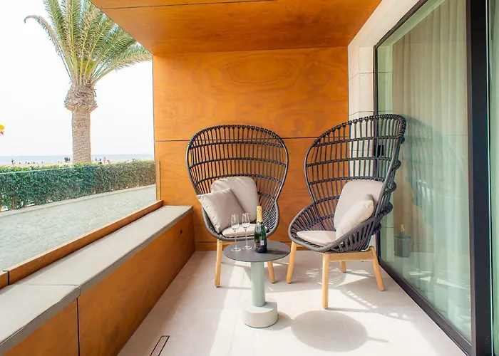 Tensuites - Adults Only Maspalomas (Gran Canaria)