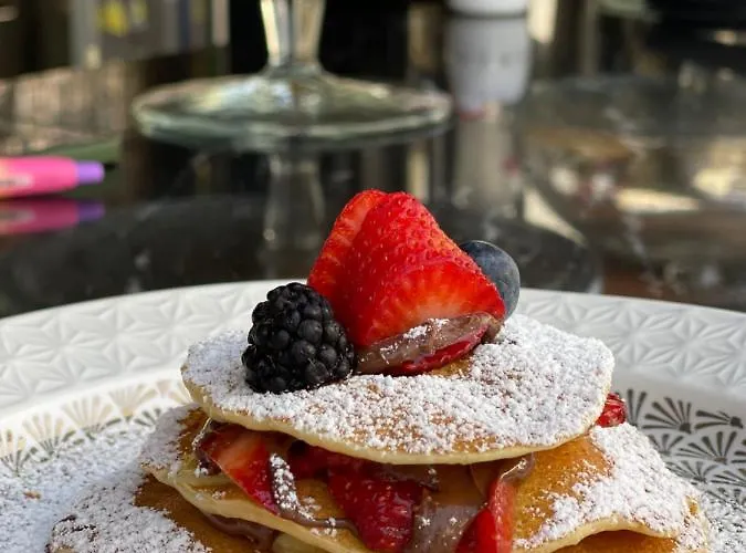 Tensuites - Adults Only Hotel apartamentowy