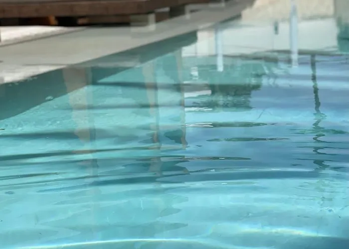 Hotel apartamentowy Tensuites - Adults Only