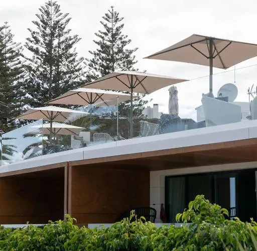 Tensuites - Adults Only Hotel apartamentowy