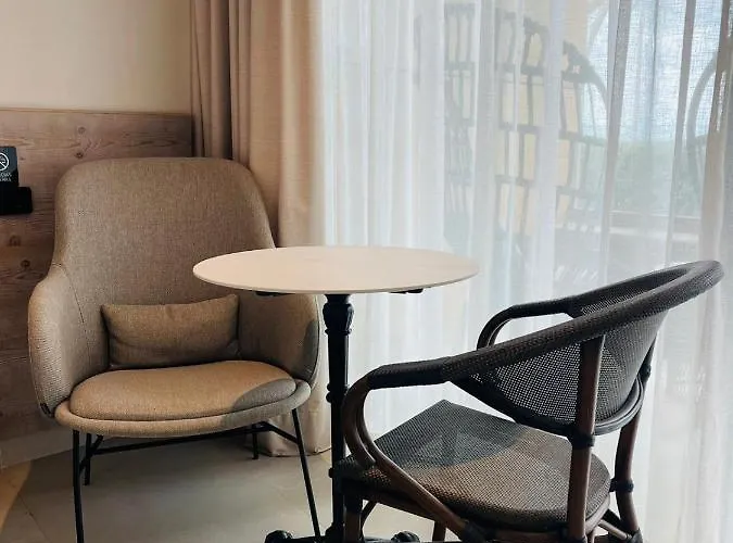 Tensuites - Adults Only 4* Maspalomas (Gran Canaria)