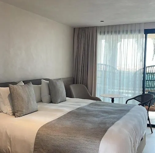 Tensuites - Adults Only Maspalomas (Gran Canaria)