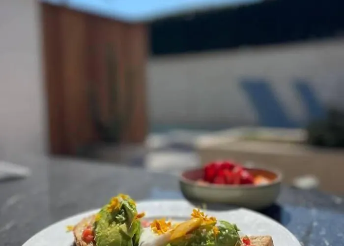 Tensuites - Adults Only Hotel apartamentowy 4*