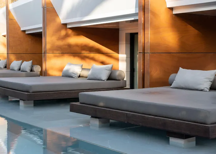 Aparthotel Tensuites - Adults Only Maspalomas (Gran Canaria)
