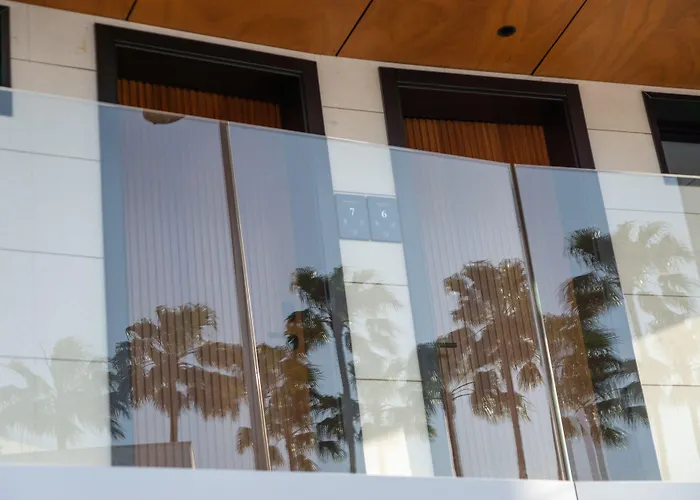 Tensuites - Adults Only Aparthotel Maspalomas (Gran Canaria)