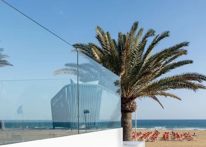 Tensuites - Adults Only Maspalomas (Gran Canaria)