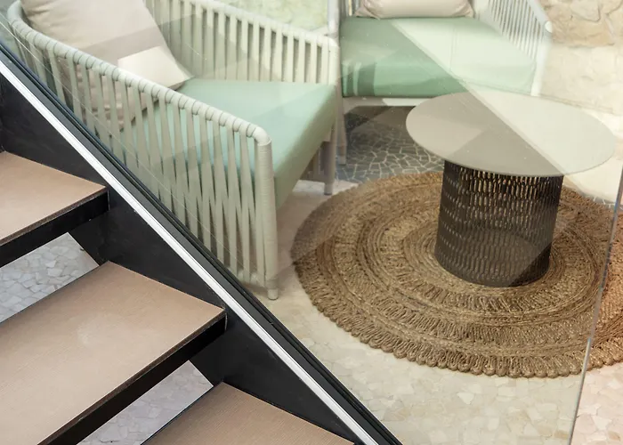 Tensuites - Adults Only Maspalomas (Gran Canaria)