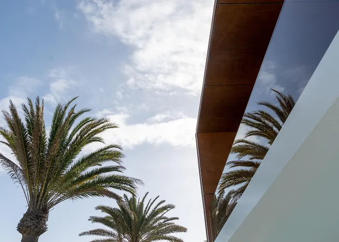 Hotel apartamentowy Tensuites - Adults Only 4*