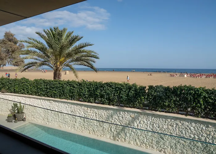 Tensuites - Adults Only Aparthotel