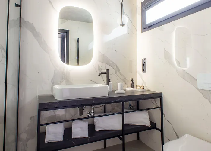 Hotel apartamentowy Tensuites - Adults Only Maspalomas (Gran Canaria)