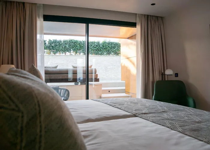 Tensuites - Adults Only Maspalomas (Gran Canaria)