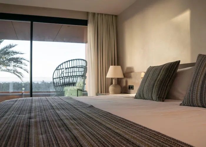 Tensuites - Adults Only Hotel apartamentowy 4*