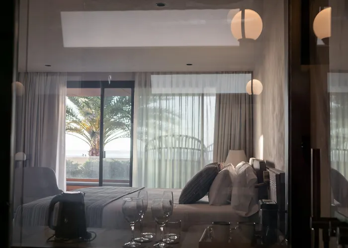 Tensuites - Adults Only Hotel apartamentowy