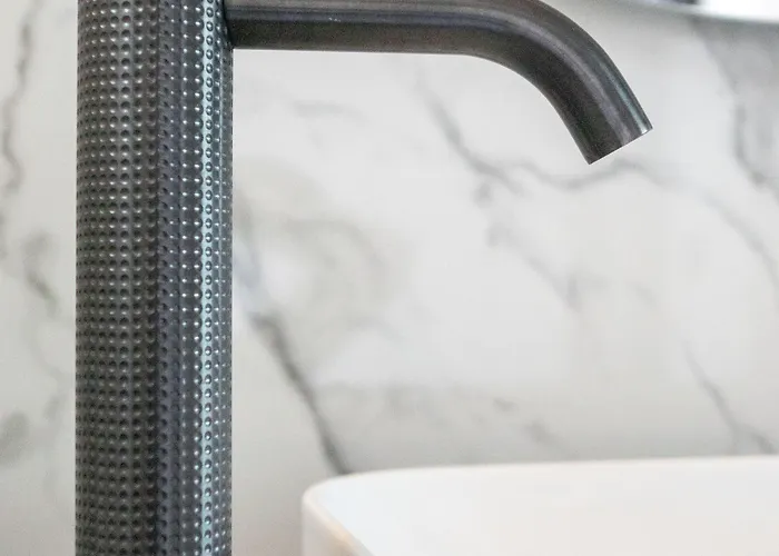 Hotel apartamentowy Tensuites - Adults Only Maspalomas (Gran Canaria)