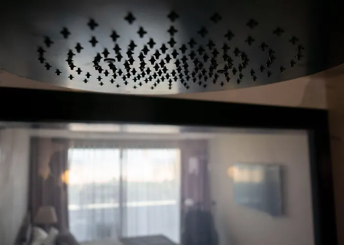 Tensuites - Adults Only 4* Maspalomas (Gran Canaria)