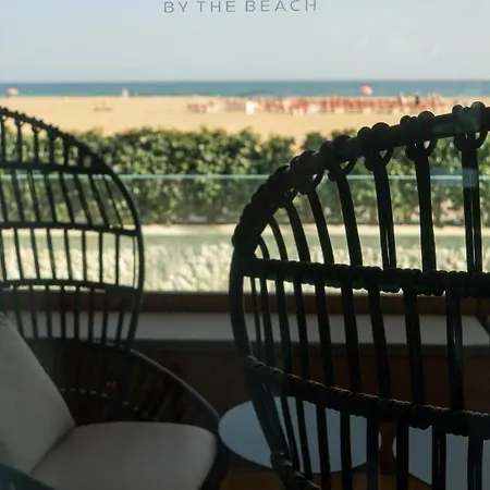 Lejlighedshotel Tensuites - Adults Only 4*