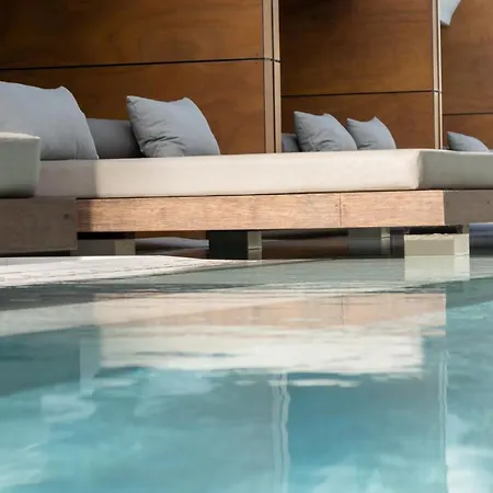 Appart hôtel Tensuites - Adults Only