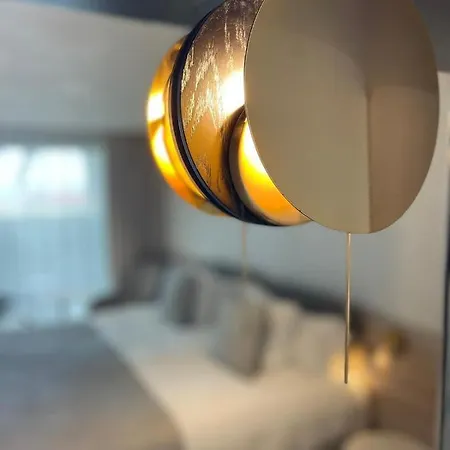 Tensuites - Adults Only Maspalomas (Gran Canaria)