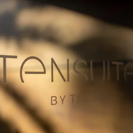 Appart hôtel Tensuites - Adults Only Maspalomas (Gran Canaria)