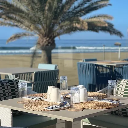 Tensuites - Adults Only Appart hôtel Maspalomas (Gran Canaria)