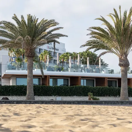 Tensuites - Adults Only Appart hôtel Maspalomas (Gran Canaria)