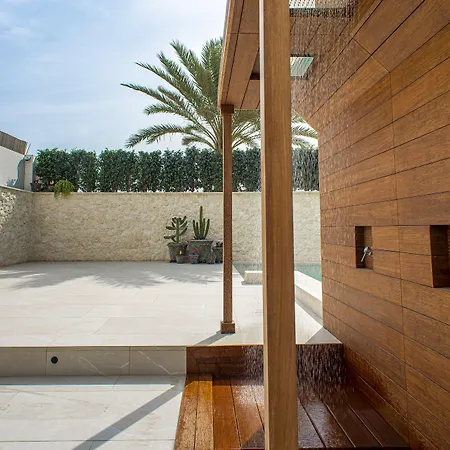 Appart hôtel Tensuites - Adults Only