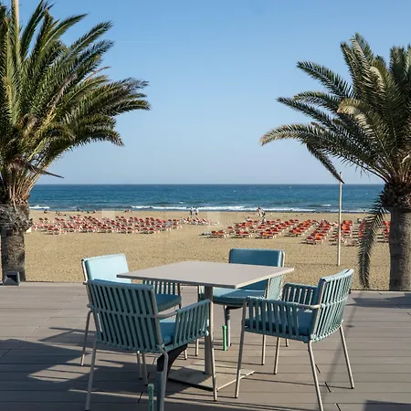 Appart hôtel Tensuites - Adults Only Maspalomas (Gran Canaria)