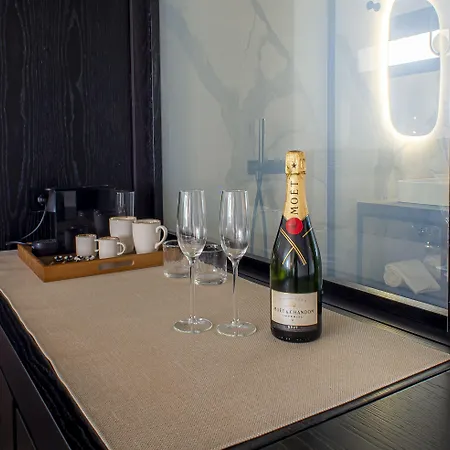 Appart hôtel Tensuites - Adults Only