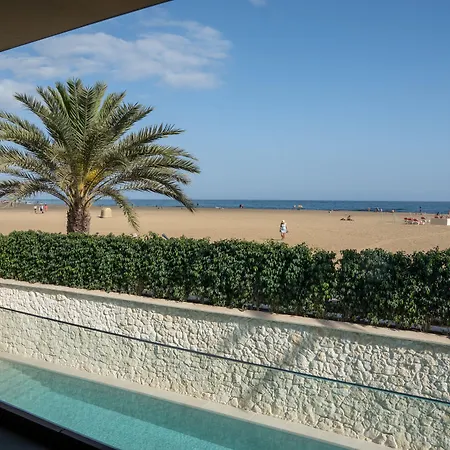 Tensuites - Adults Only Appart hôtel